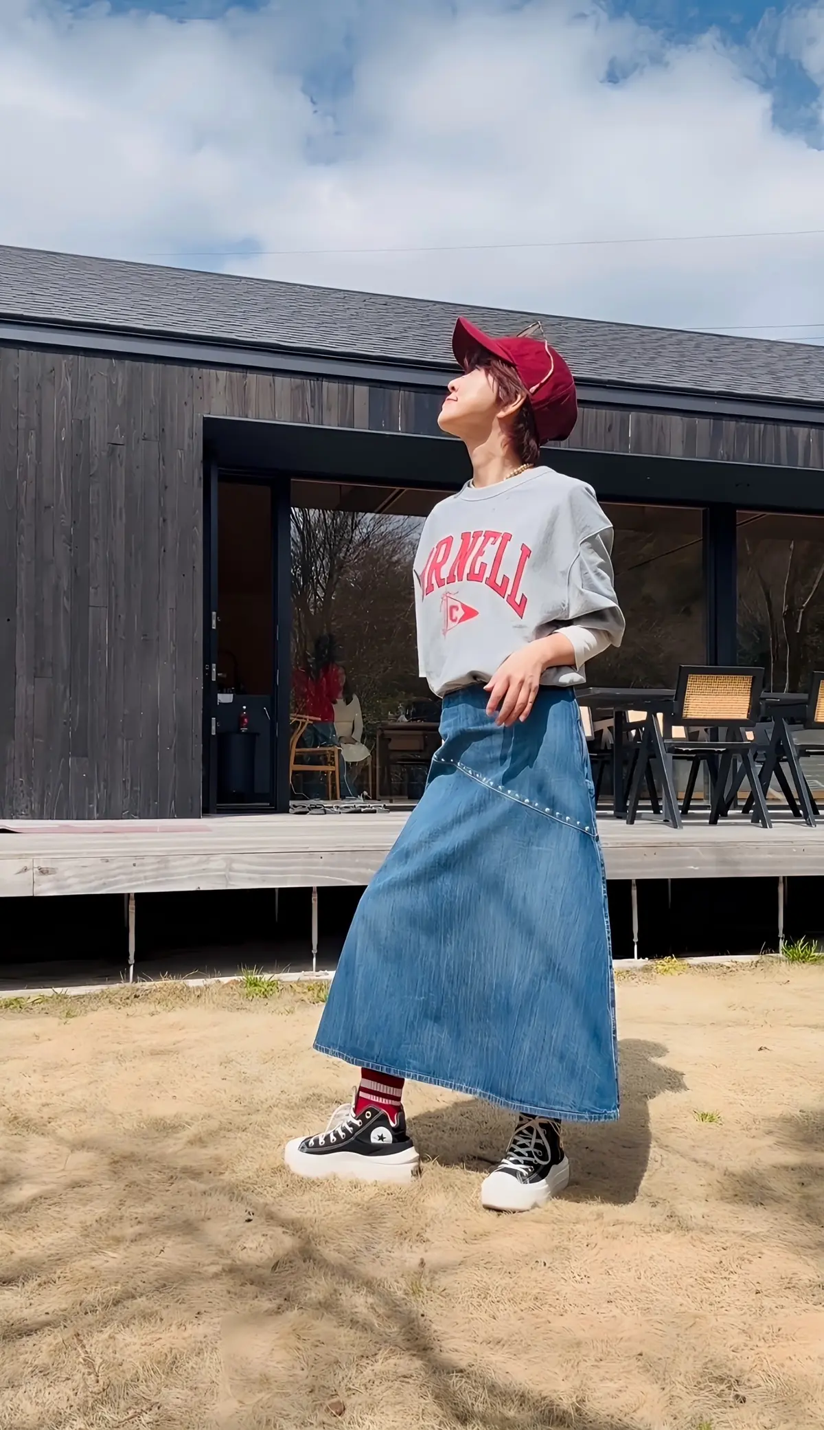 THE LAKOTANでのBBQはオールの画像_4