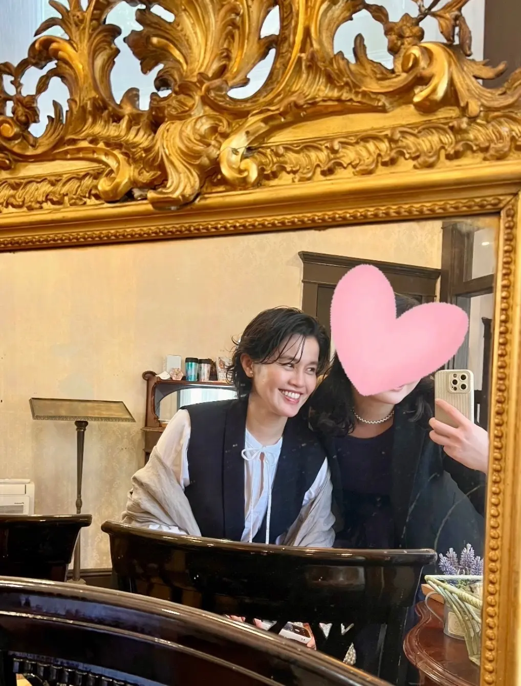 両家顔合わせ食事会。母として、私が選んだの画像_9