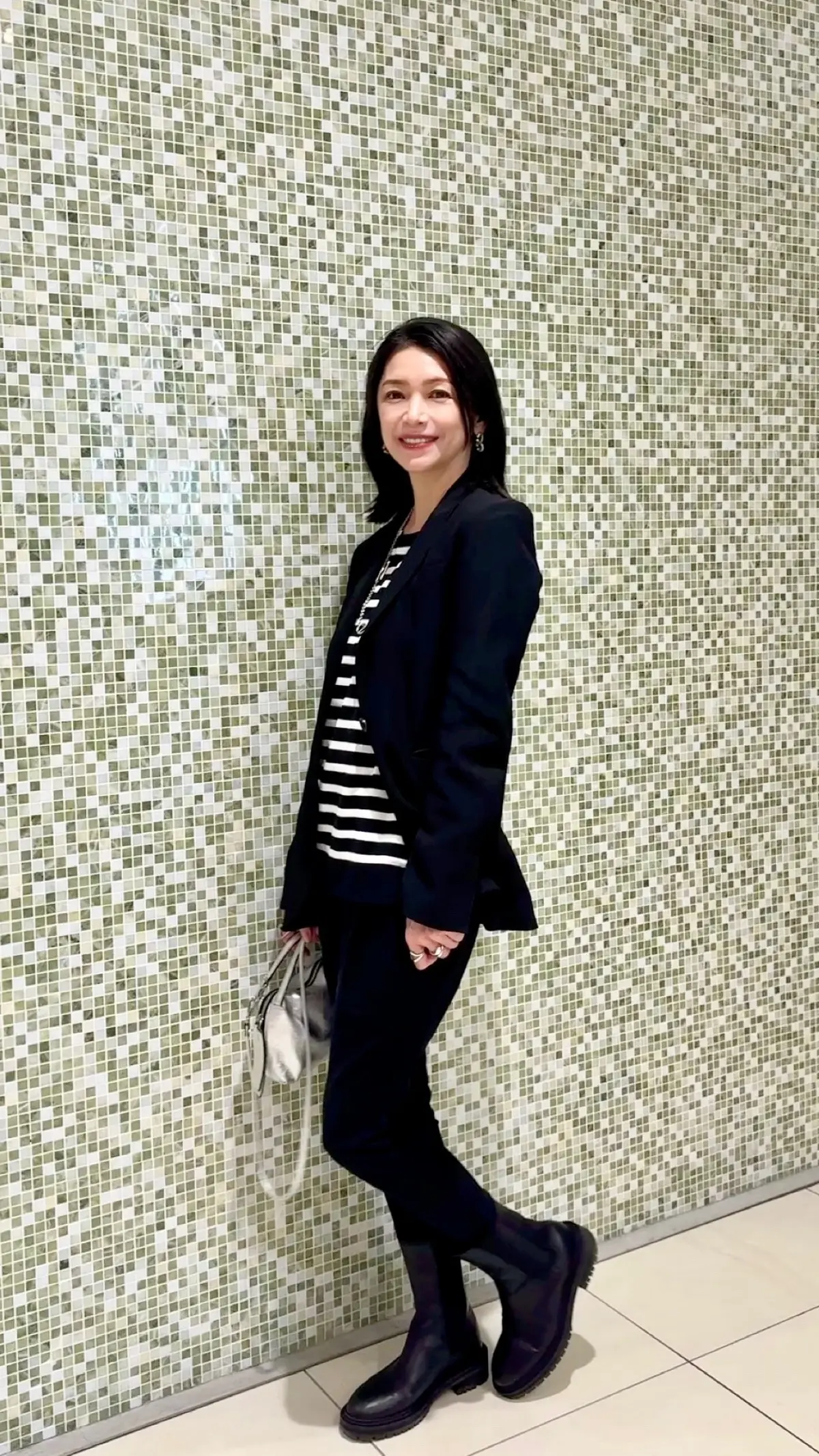 娘と渋谷デート♡スマホケースを新しくしまの画像_7