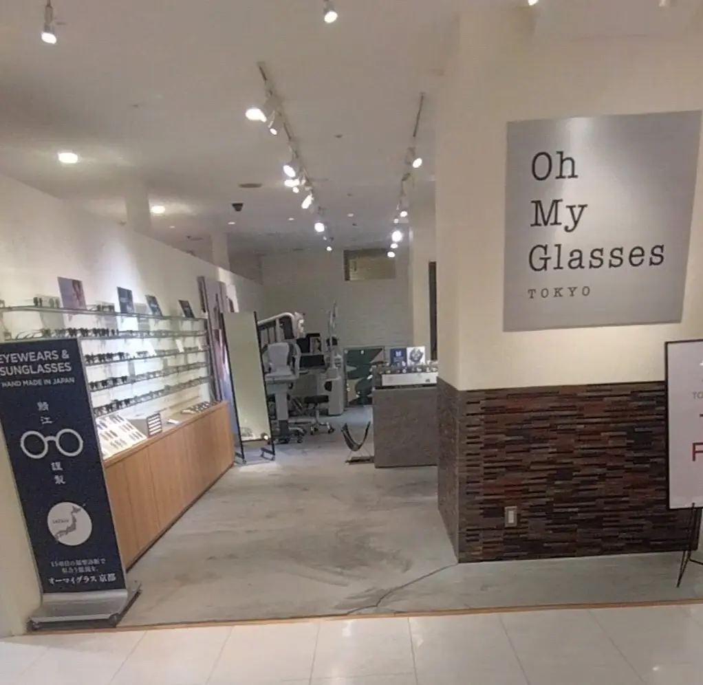 “なんかいい”が見つかる眼鏡選びの画像_1