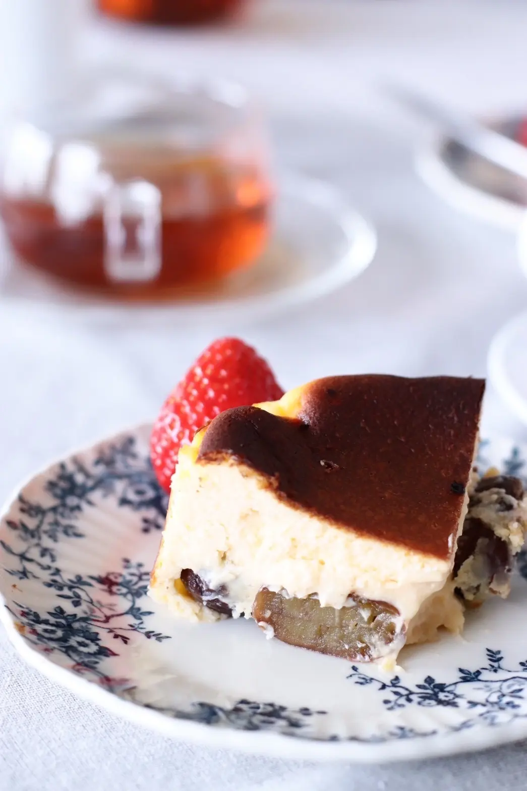 大人の女史会、心もほかほか肉まん作り♪の画像_9