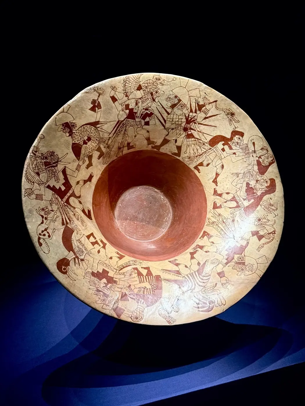 マチュピチュ展 07