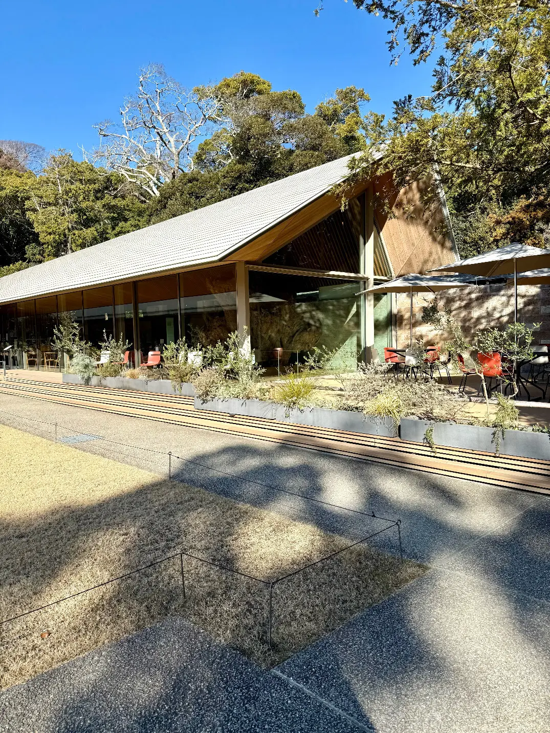 鎌倉　鶴岡八幡宮　境内　鶴岡ミュージアム