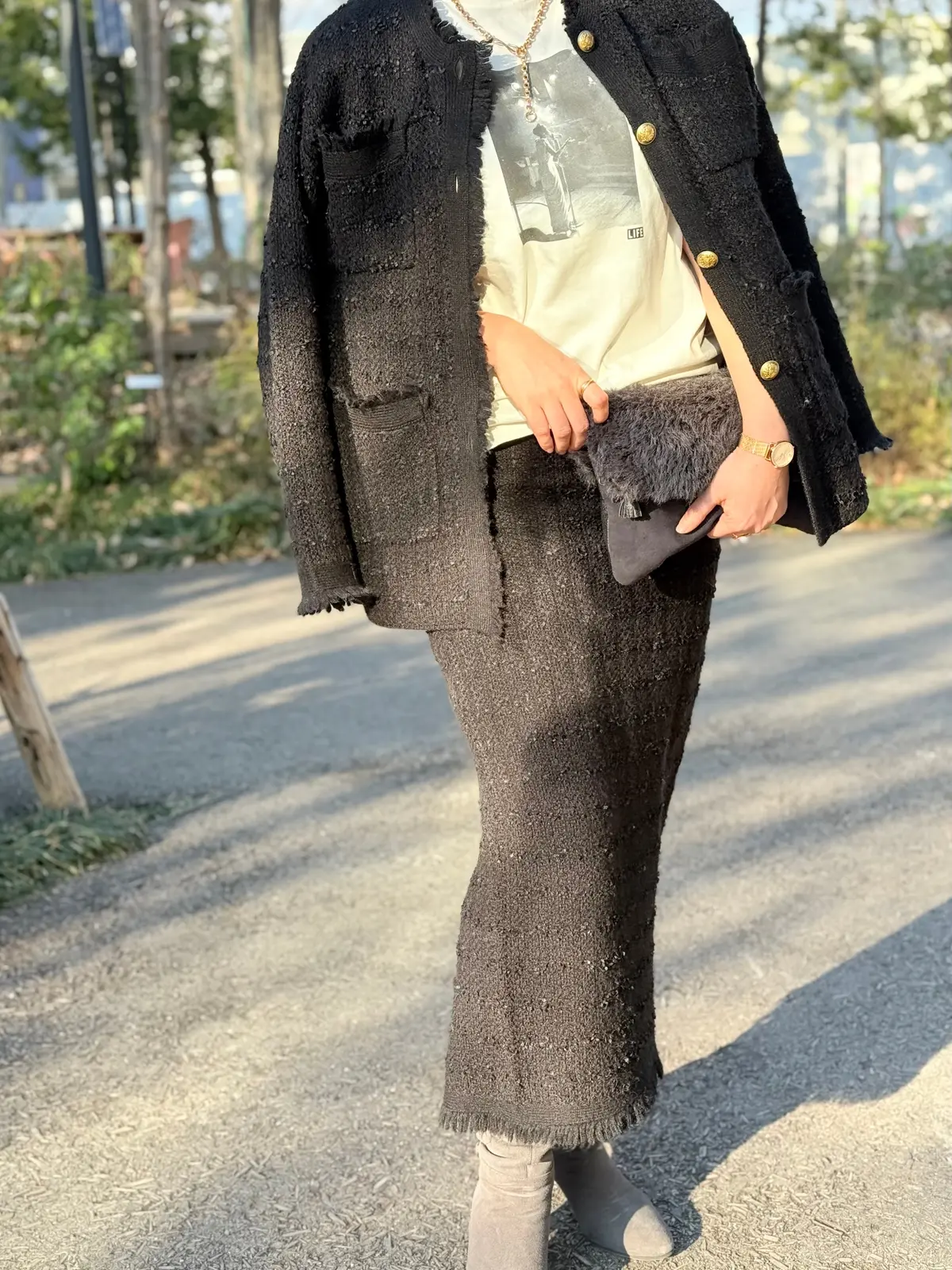 ブラデリスニューヨークとエクラがコラボしの画像_14