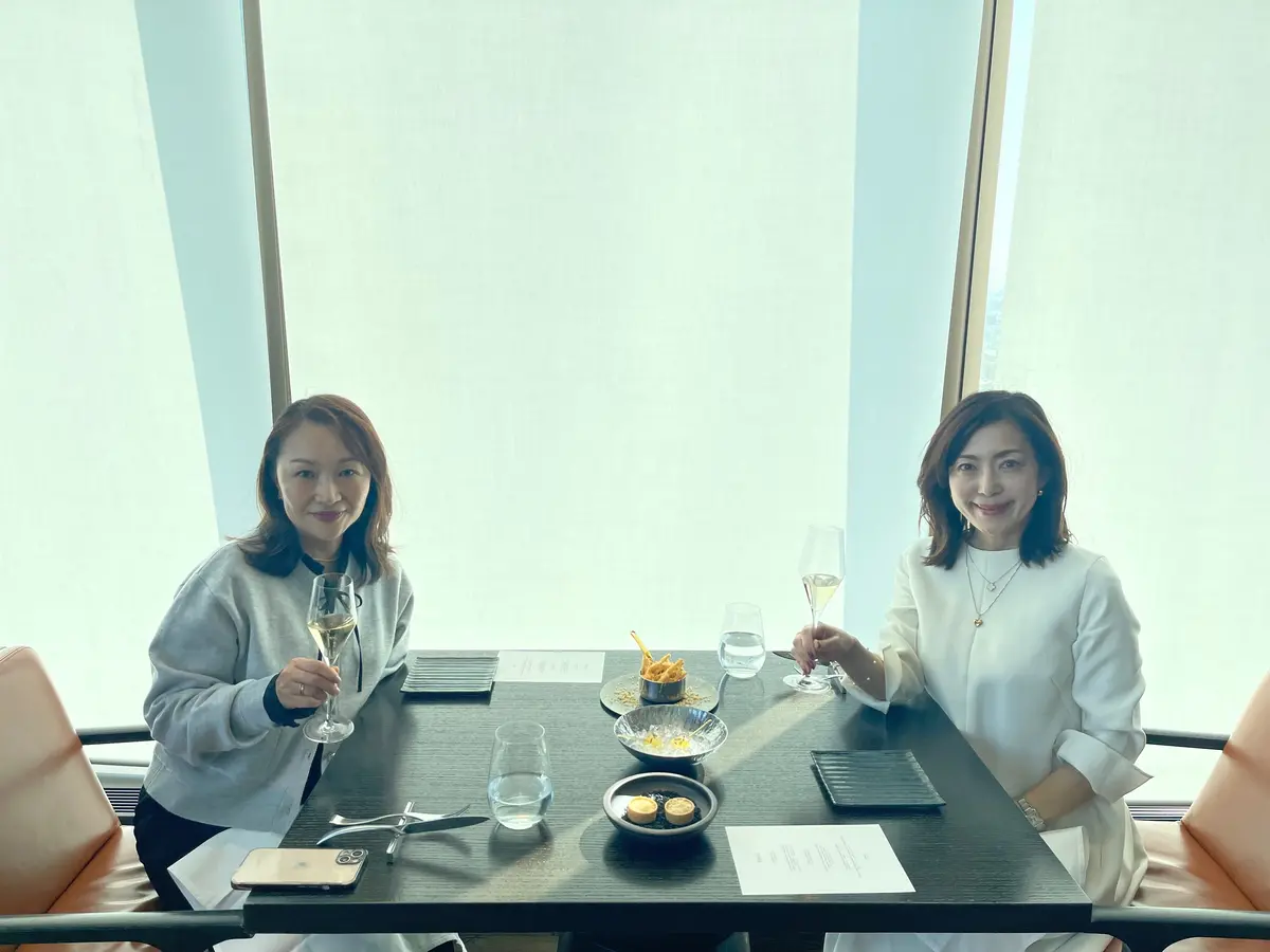 横浜みなとみらい🔹ウェスティンホテル横浜の画像_2