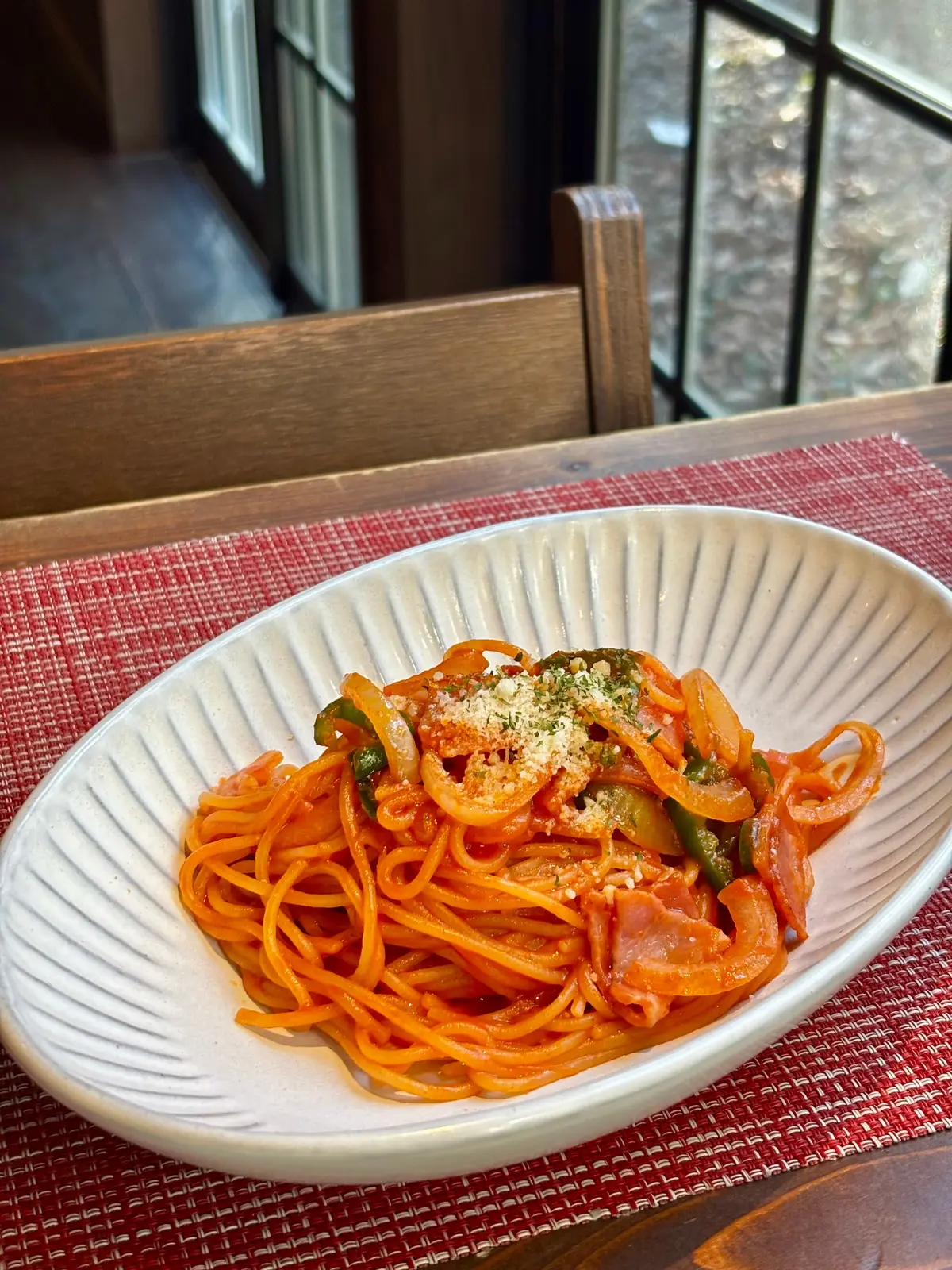 山小屋カフェのじっくり焼き上げられた美味の画像_4