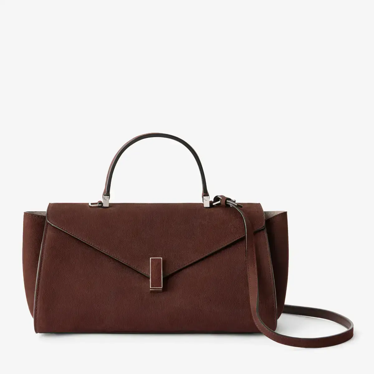 ヴァレクストラより軽やかに進化したバッグ「イジィデ エディター」