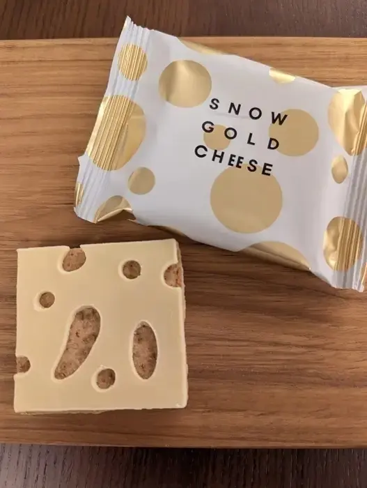 手土産 北海道 スノーチーズ