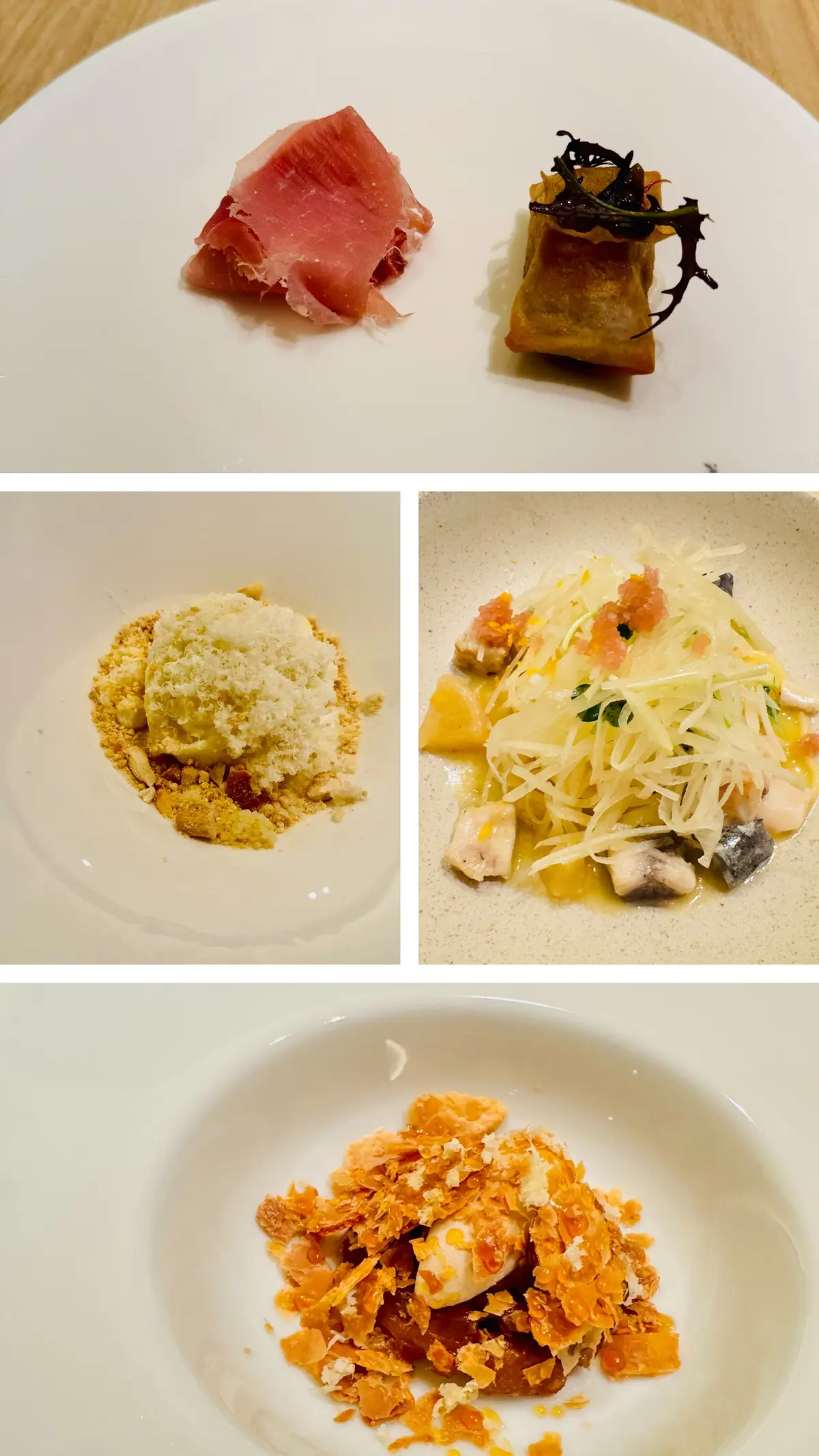 伝統とモダンが融合するTHE THOUSの画像_4