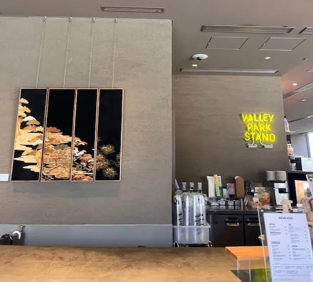 渋谷で推し活そして穴場のおすすめカフェの画像_5