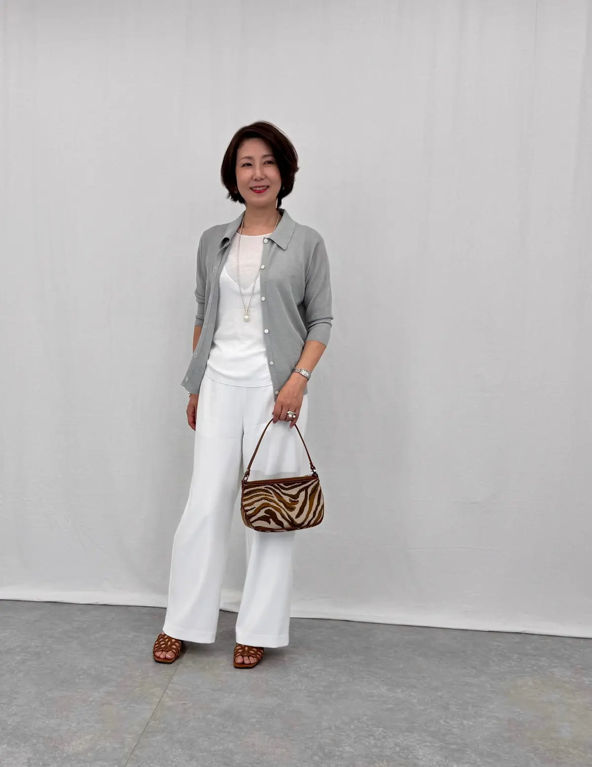 夏をオシャレに過ごす【大人の通販アイテムの画像_11