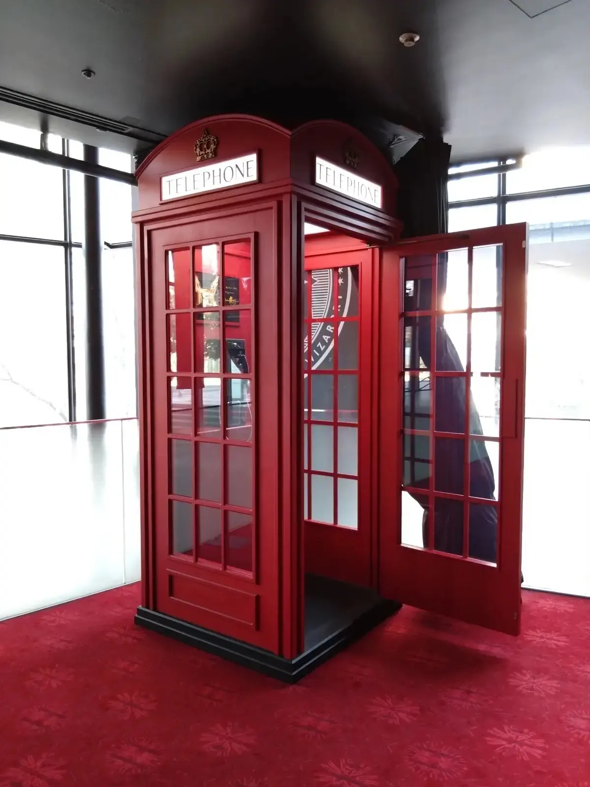 ハリー・ポッターと呪いの子