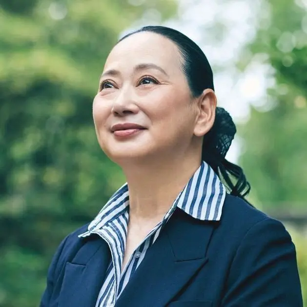山岸美喜