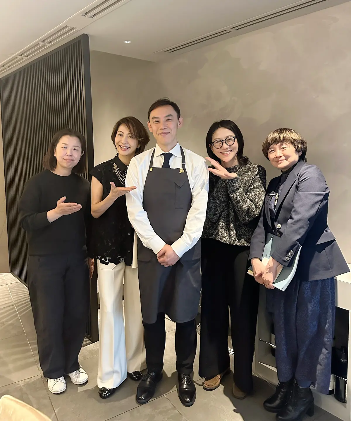 "心のラグジュアリー"が育つ時間は、尊敬の画像_7