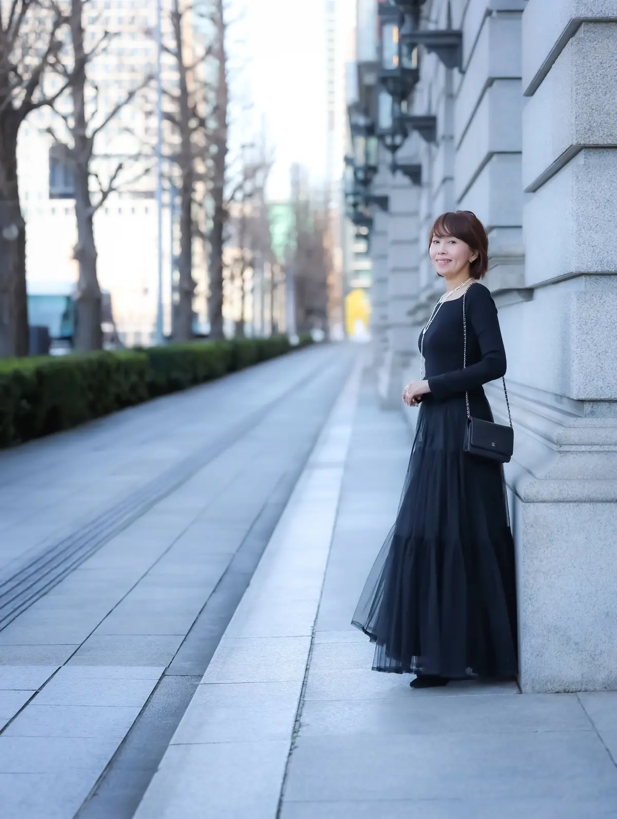 まるで映画のワンシーン〜！無料で味わう丸の画像_2