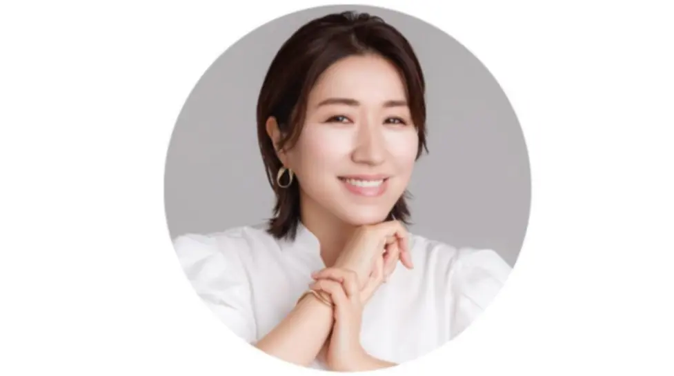 ヘア＆メイクアップアーティスト 長井かおりさん