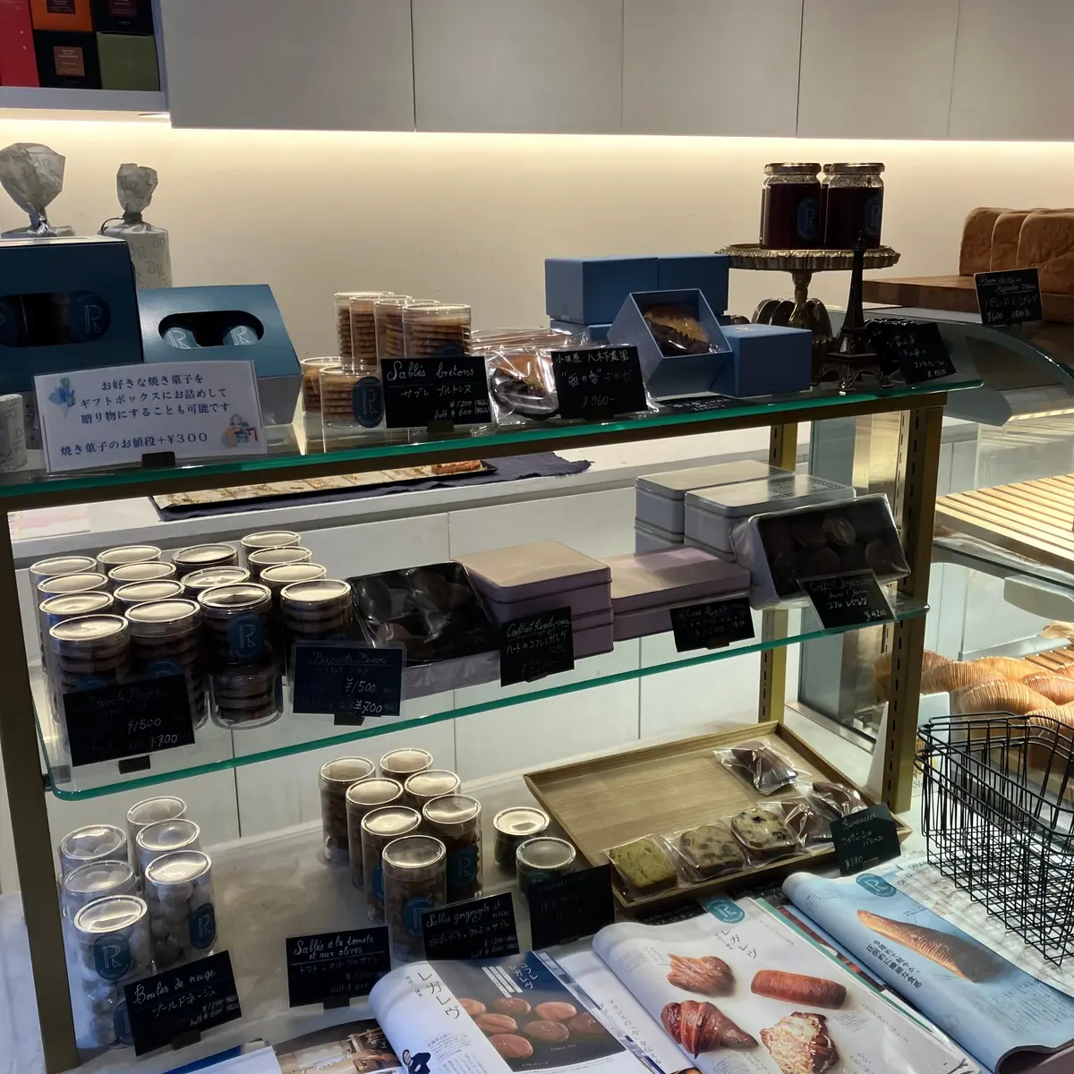 鎌倉人気のお店、レガレヴの画像_3