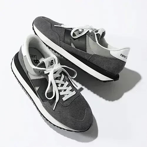 きれいめもカジュアルも。おしゃれに履けるスニーカー20選。New Balance、D.A.T.E.、NOVESTA　