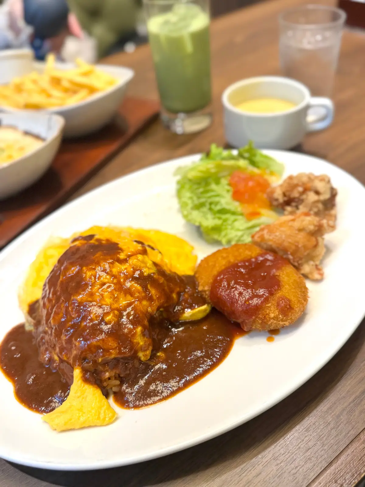 美味いもん＆御朱印を求めて母娘弾丸2人旅の画像_27