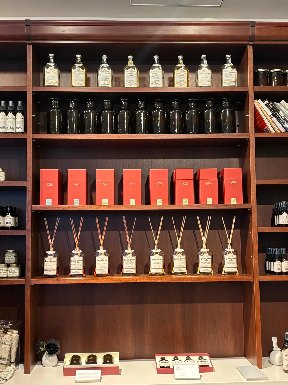 自由が丘で春ヘア。河津桜とLINCのバーの画像_9