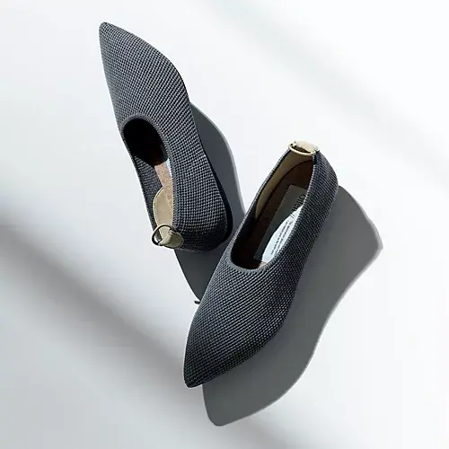 Offen×eclat pointed－SIMP ￥16,500