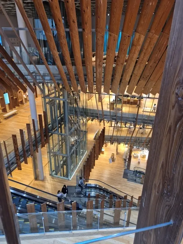 【富山・春旅】桜の絶景！｢春の四重奏｣＆の画像_11