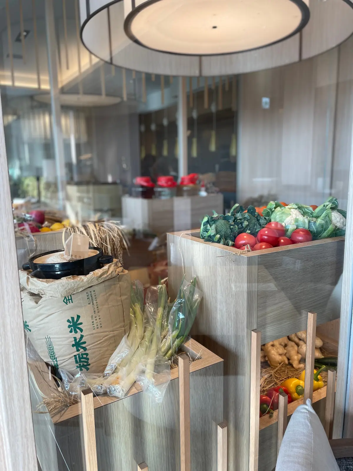 吉兆ご出身の料理長が作られる苺たっぷりのの画像_8