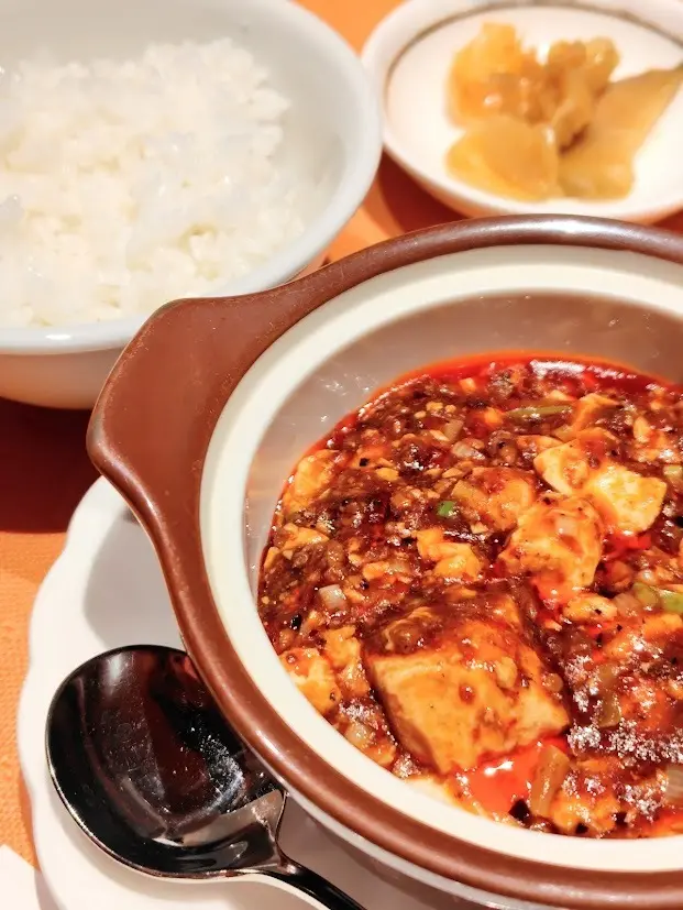 【銀座】恩師を囲む老舗中華の同窓会、正解の画像_3