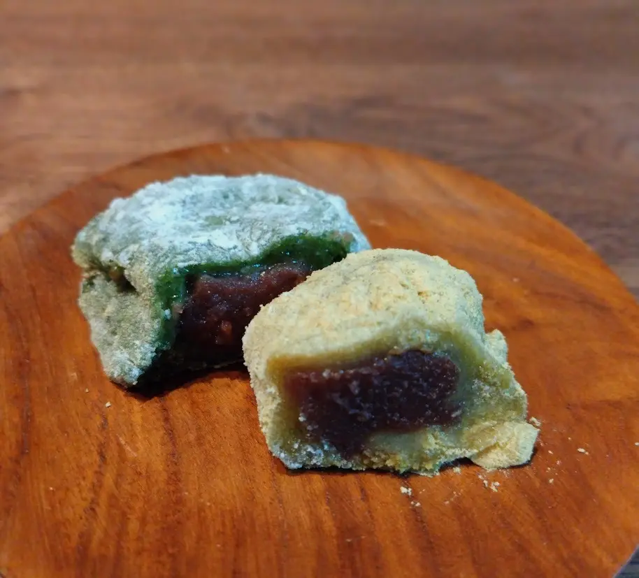 花より団子🍡の梅花見🌸の画像_17