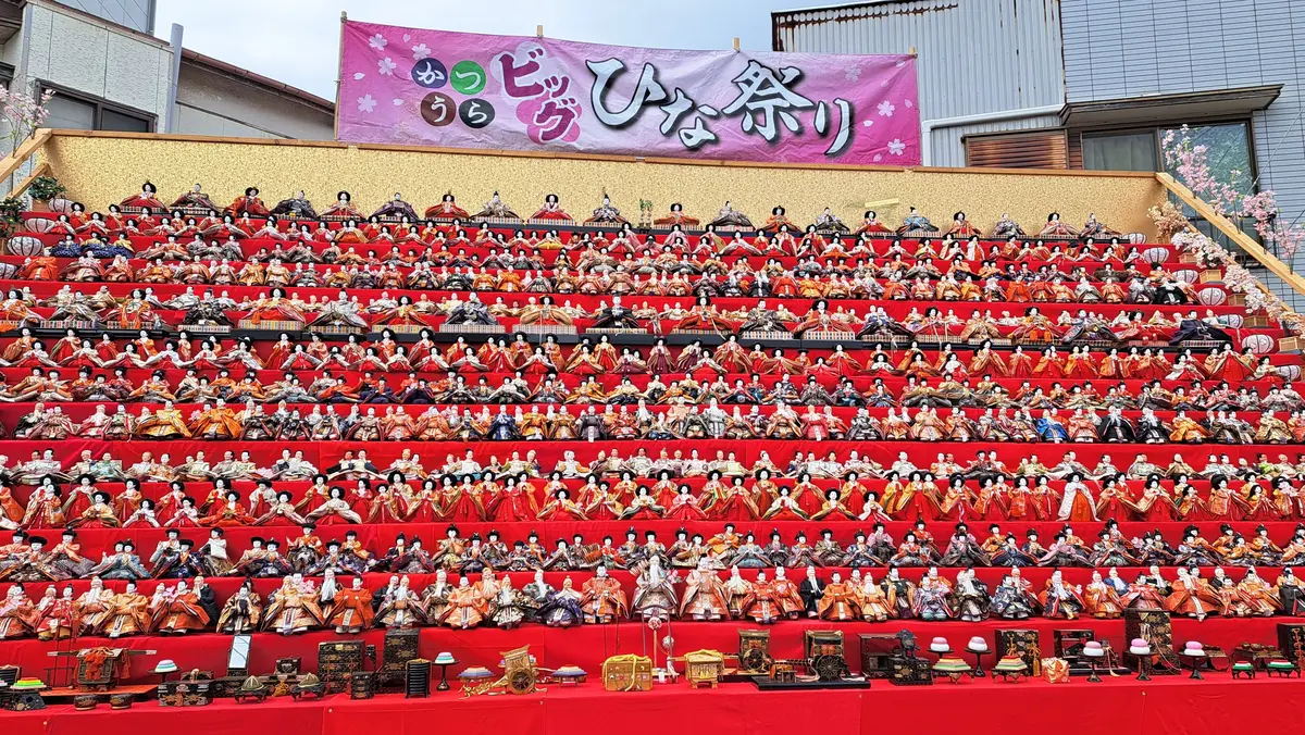 早春の房総半島鉄道旅 後編 かつうらビッの画像_19