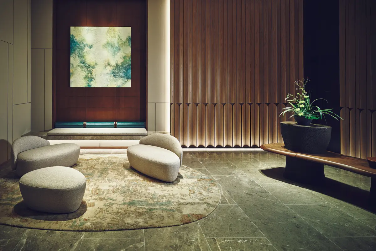 『インターコンチネンタル札幌』