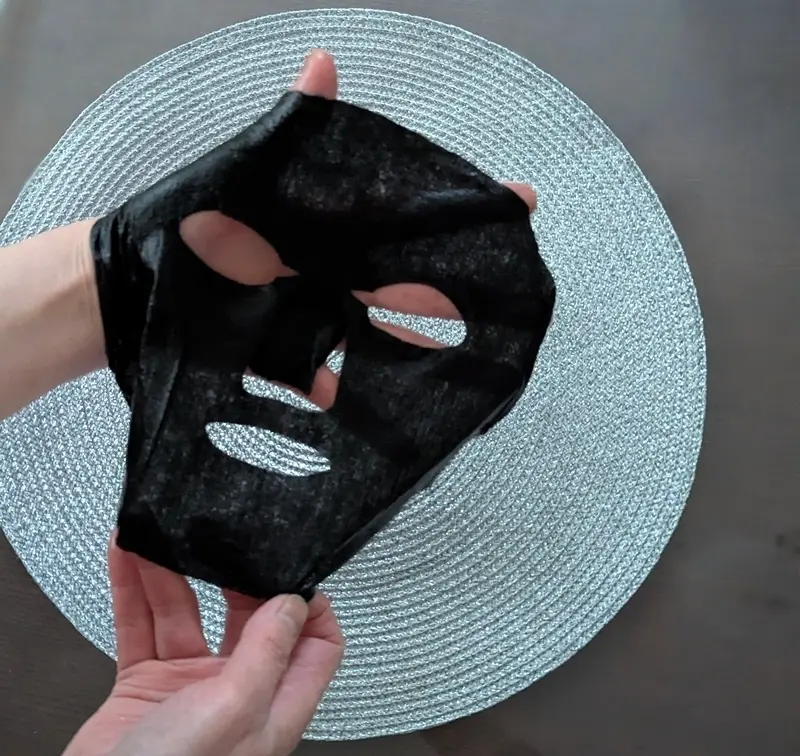 最近のお気に入りフェイスマスクとヘアトリの画像_2