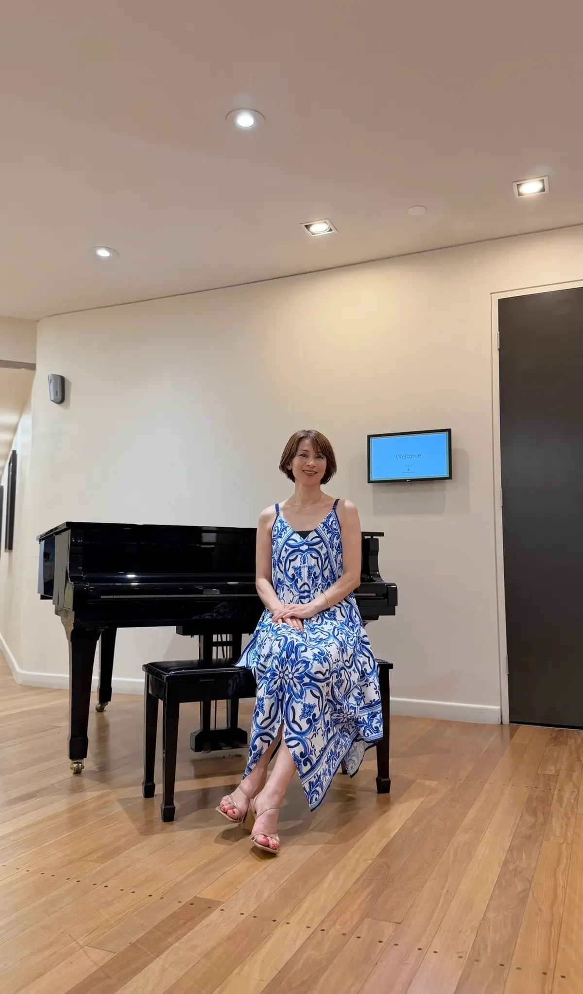 ケアンズ旅行後編　リゾートらしいコーデでの画像_5