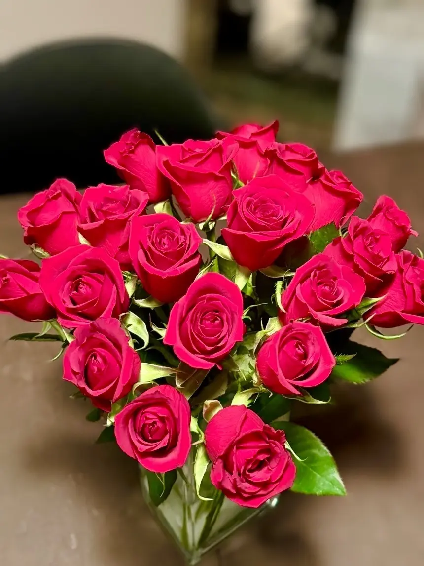 大切な友人の還暦を祝う女子会ディナー。ラの画像_16