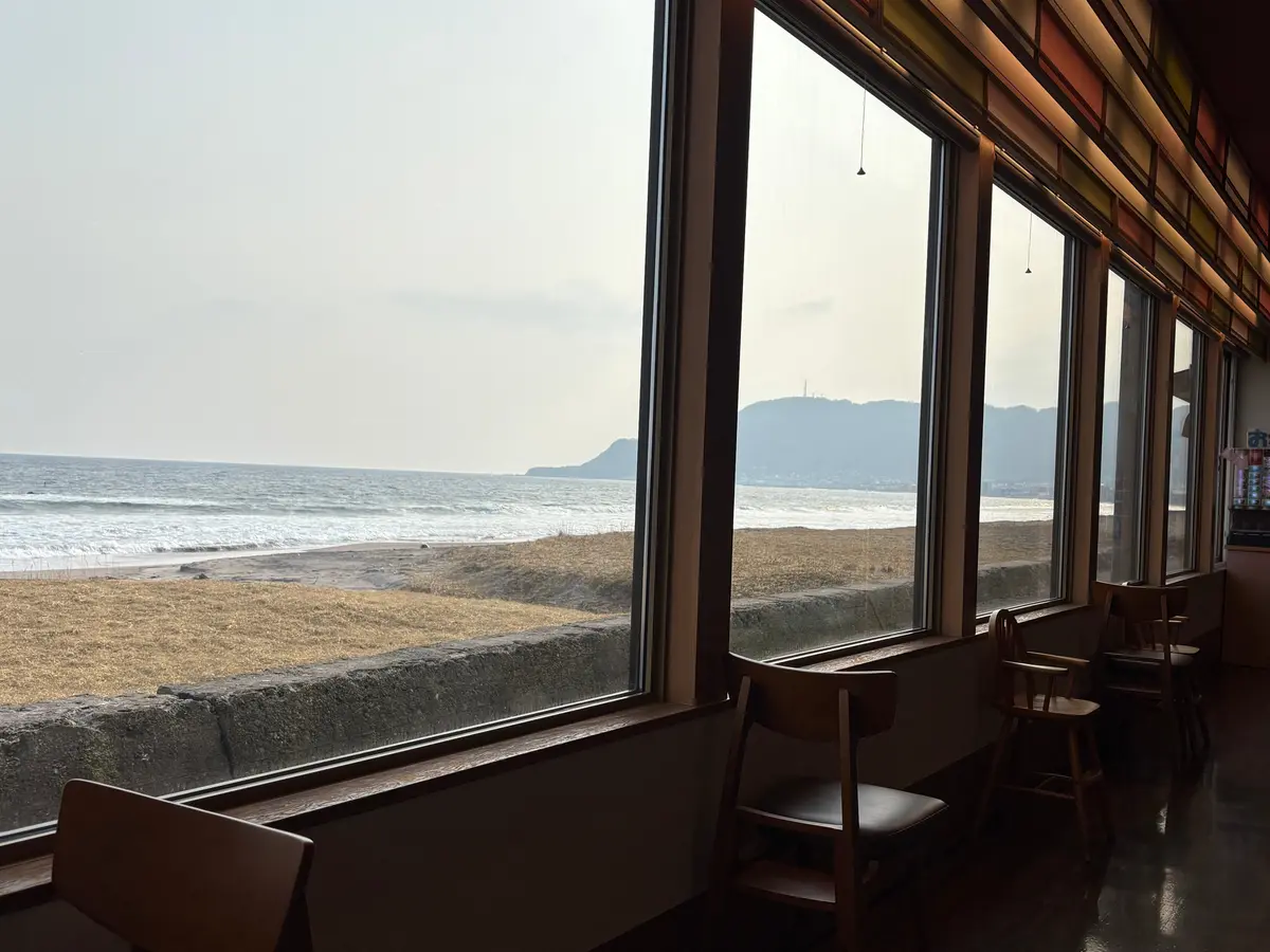 娘との二人旅行〜北海道　函館①〜の画像_2