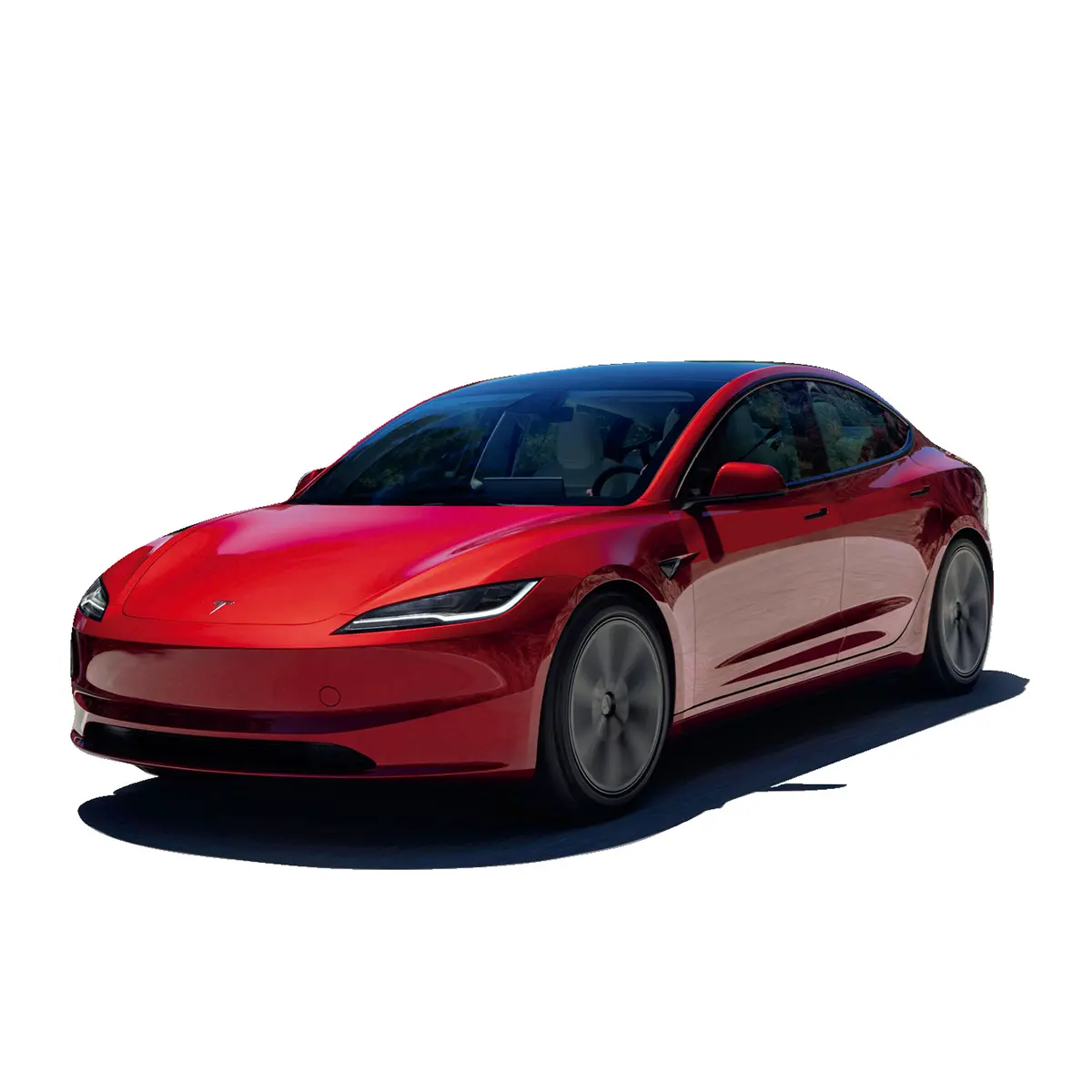 TESLA / Model 3