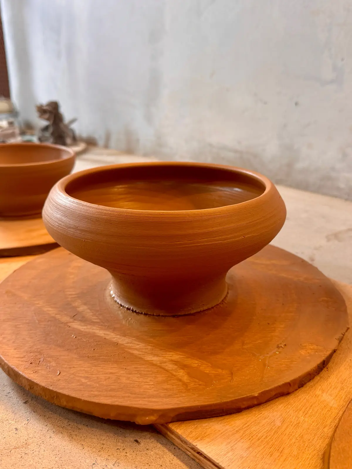 ユニクロの赤カーディガンでアクティブに！の画像_10