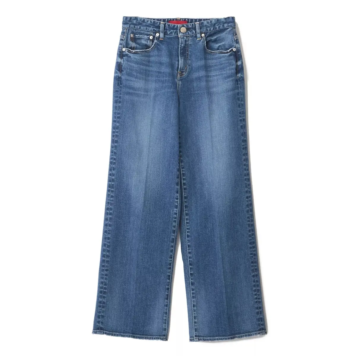 RED CARD TOKYO×éclat【村山佳世子さん別注】35th Anniversary Wide 02