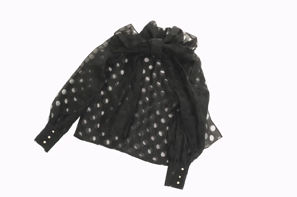 美容ジャーナリスト　 齋藤薫　おすすめ自分のテイストを貫きつつ 軽やかにファッションを楽しむ