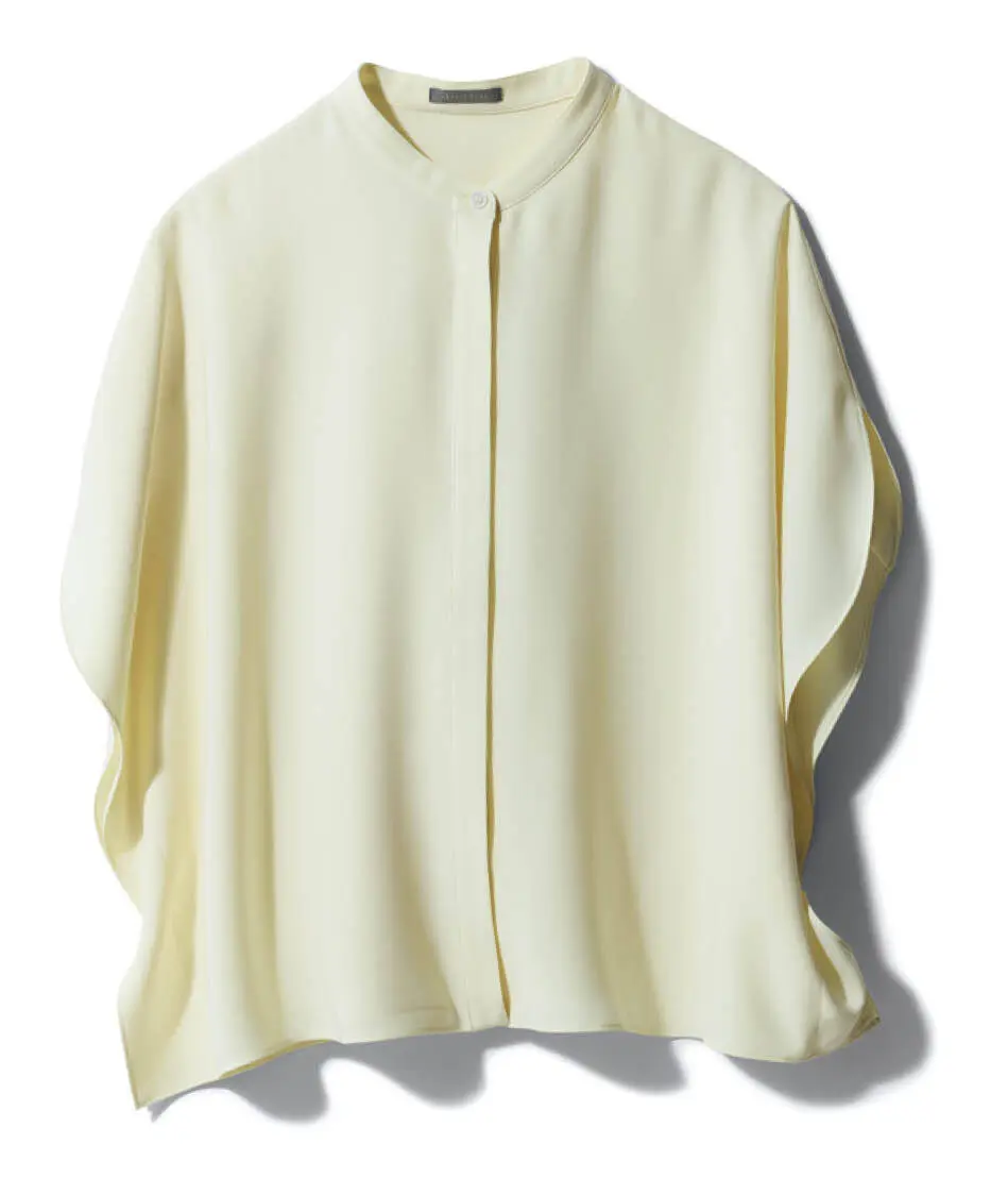 Soft Yellow