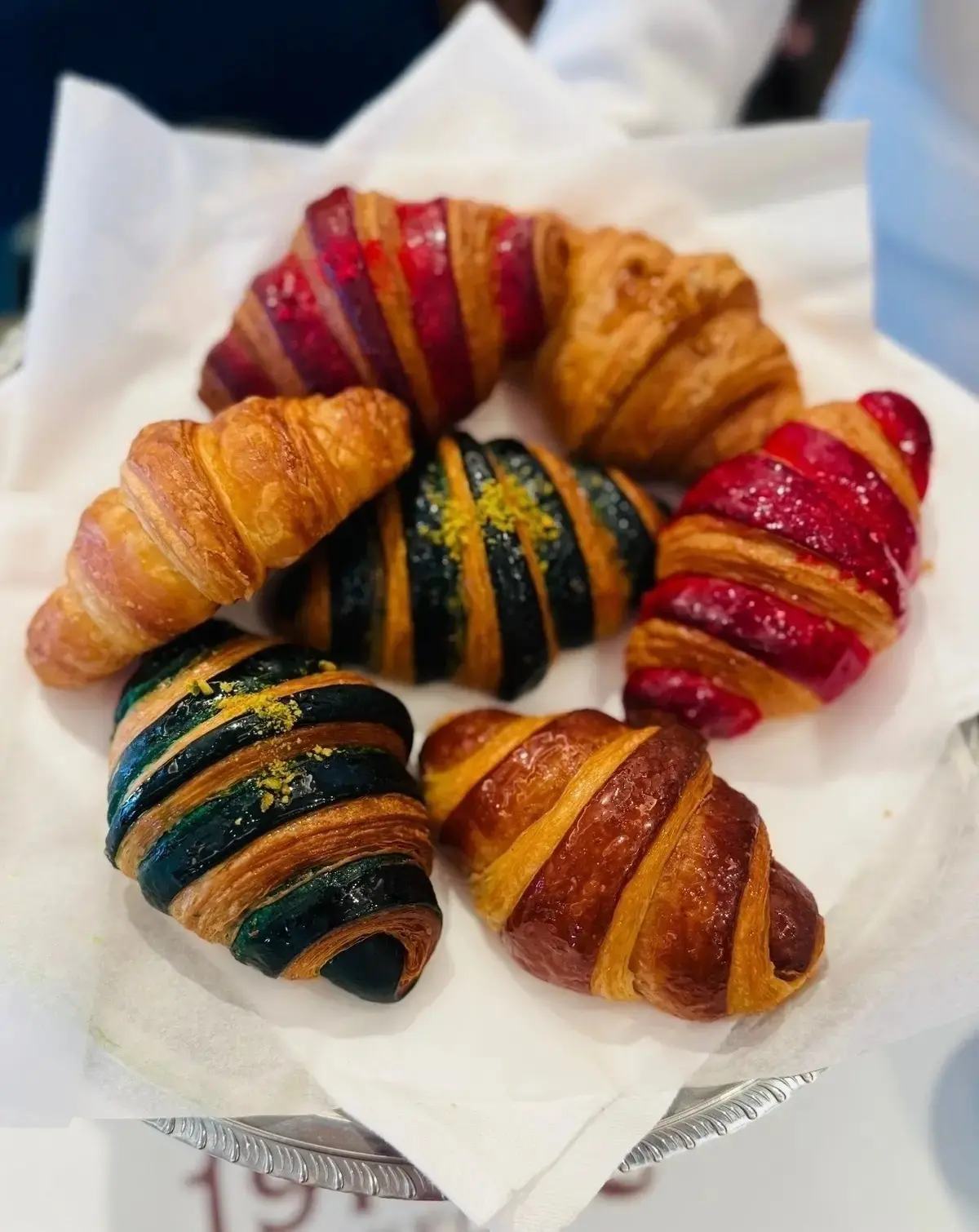 バシャコーヒー銀座