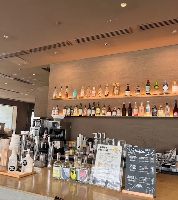 渋谷で推し活そして穴場のおすすめカフェの画像_7