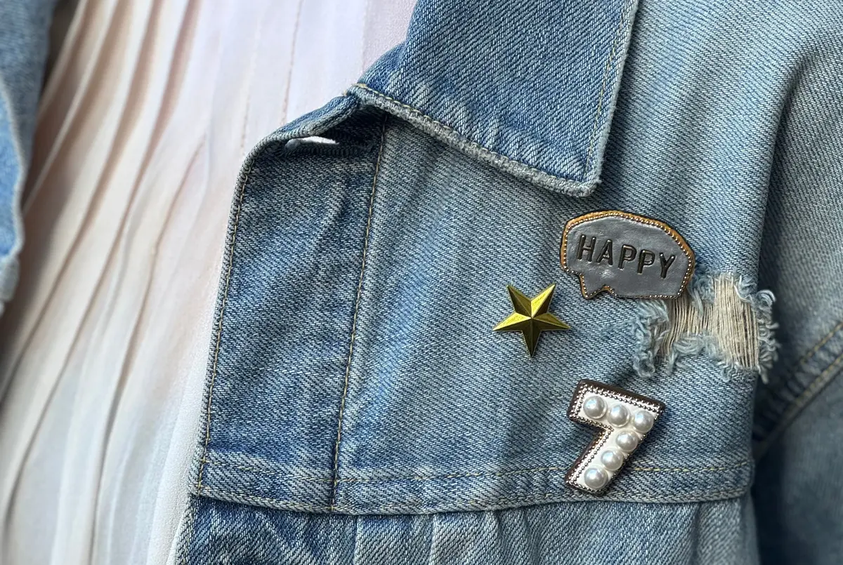 【鎌倉　七里ヶ浜】デニムオンデニムで海をの画像_12