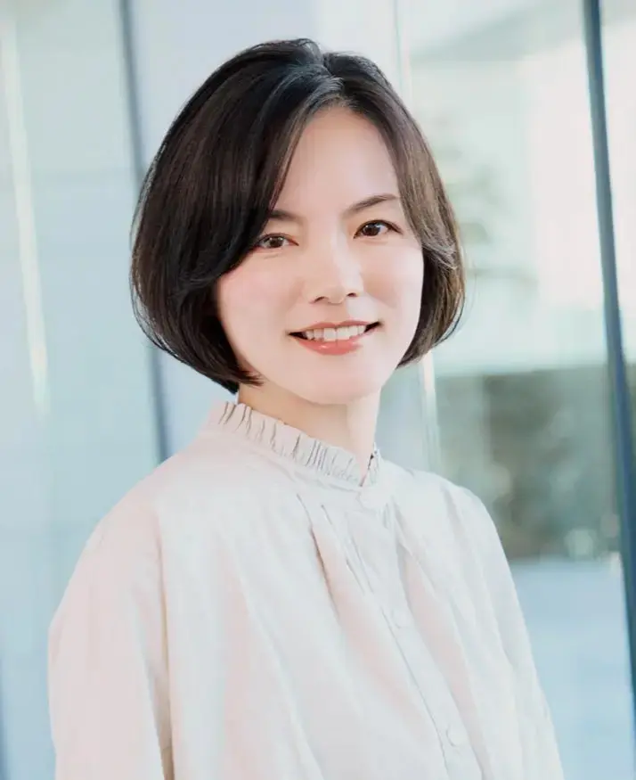 40代　50代　ボブヘア