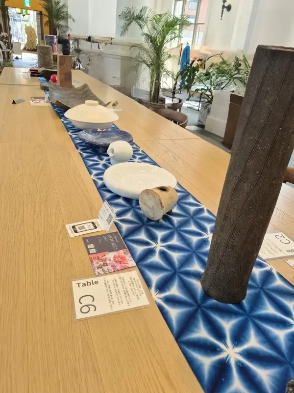 G.Wのお出掛けに♪【横浜・馬車道】の新の画像_7