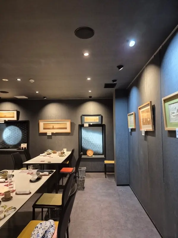 【富山・春旅】Vol.3雨の中「国宝・瑞の画像_12