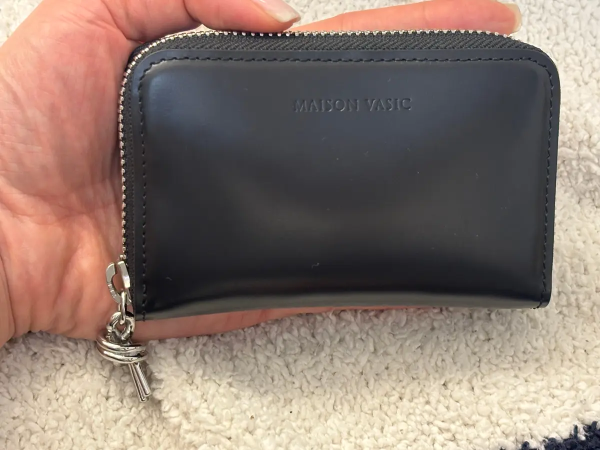 白いバックの中身と、小さなこだわりの画像_4