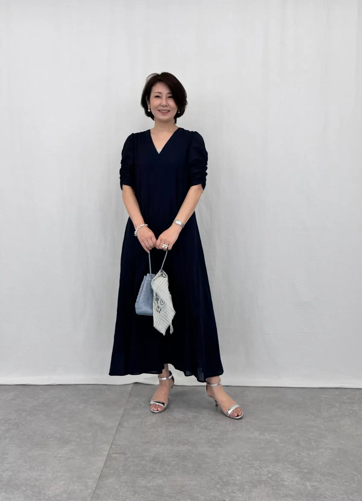 夏をオシャレに過ごす【大人の通販アイテムの画像_8