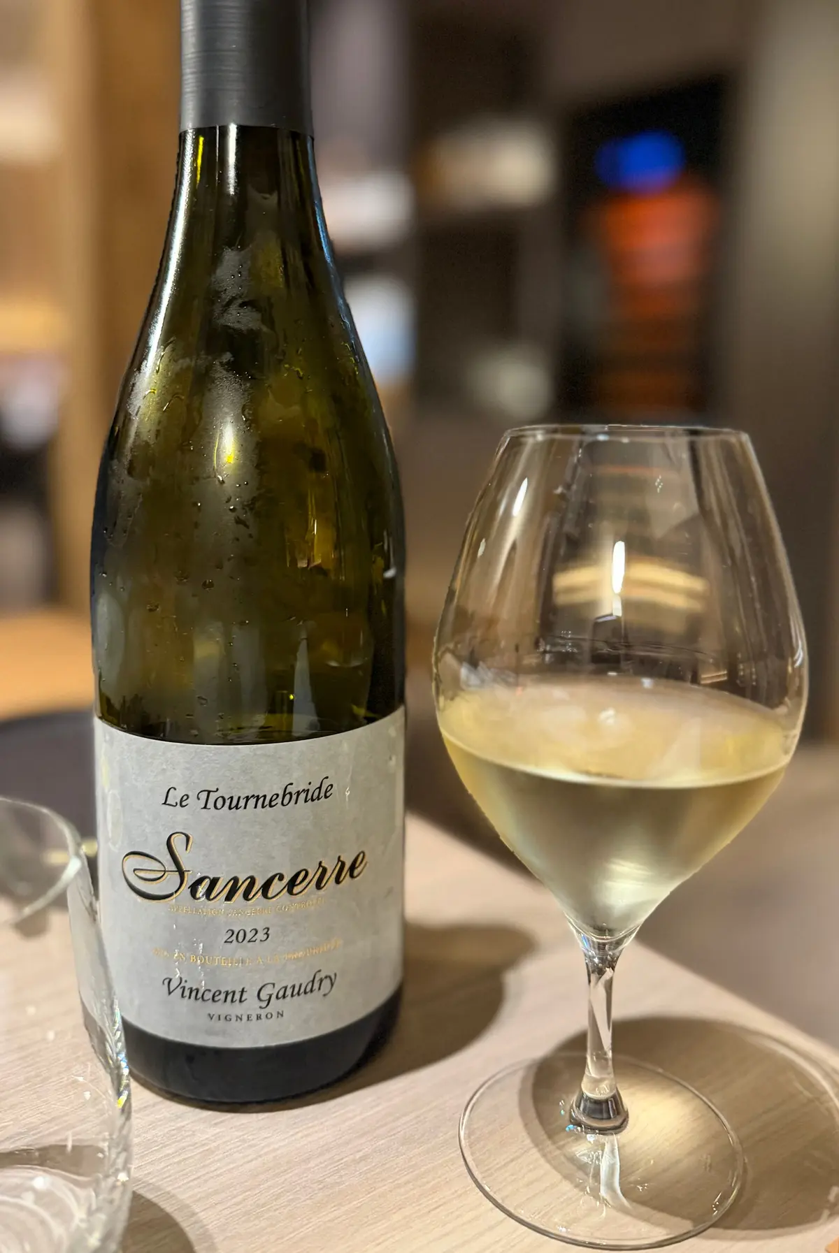 白金高輪 新星モダンフレンチ「Sillaの画像_6