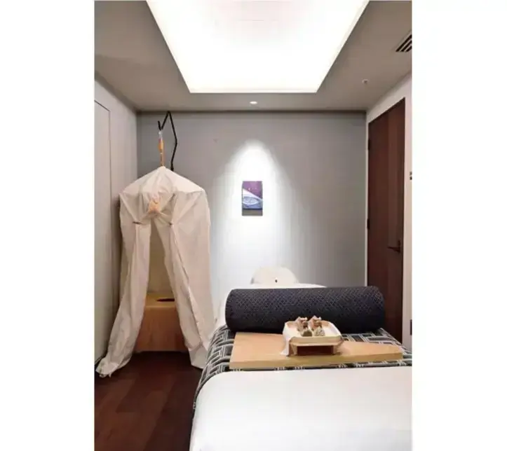 ザ・デイ・スパが運営する「Izusan Spa AIOI」 伊豆山 佳ら久 静岡県 熱海